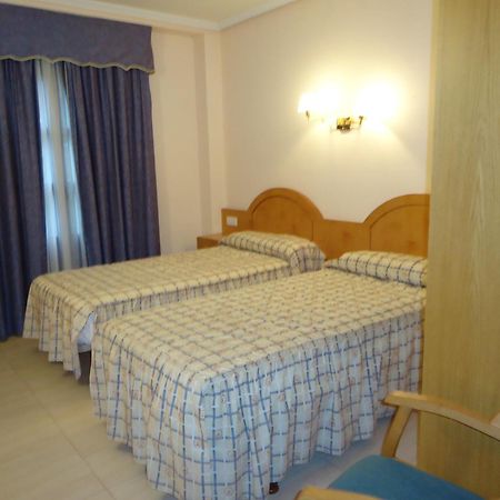 Hotel Silos 2000 Санто-Доминго-де-Силос Экстерьер фото
